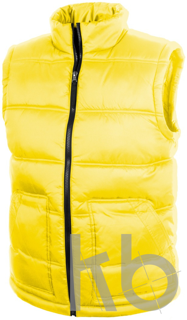 bodywarmer vest