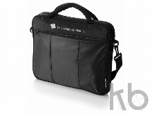 Конференц-сумка «Dash» для ноутбука 15,4
