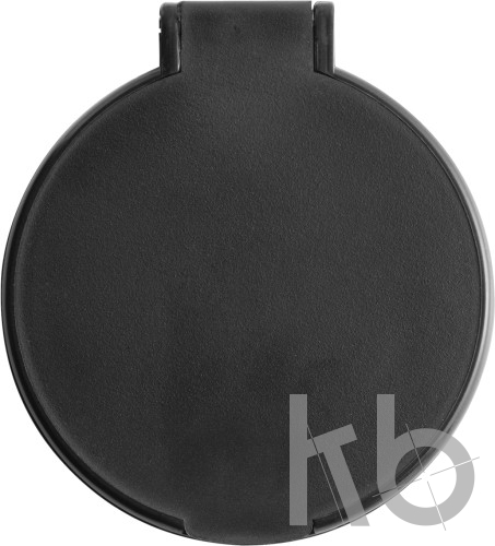 PS pocket mirror