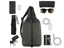 Рюкзак с одним плечевым ремнем «Blanc»