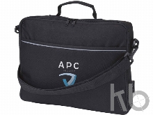 Конференц-сумка «Kansas» для ноутбука 15,4