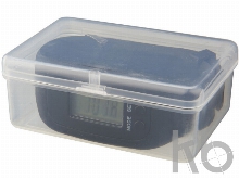 Смарт часы с шагомером «Get-Fit»