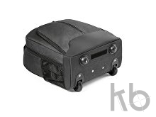 EINDHOVEN. Рюкзак-тележка для ноутбука 15'6''