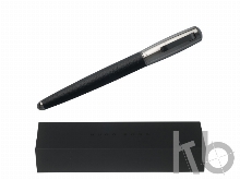 Ручка-роллер «Pure Leather Black»