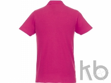 Рубашка поло «Helios» мужская