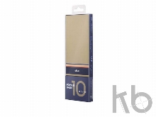 Внешний аккумулятор «NEO ARIA», 10000 mAh