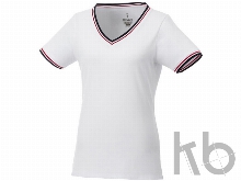 Футболка «Elbert» женская