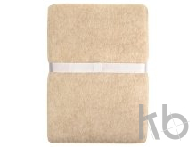 Плед «Warmy» с шерстью