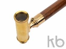 Трость- подзорная труба