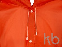 Дождевик «Hawaii light» c чехлом унисекс