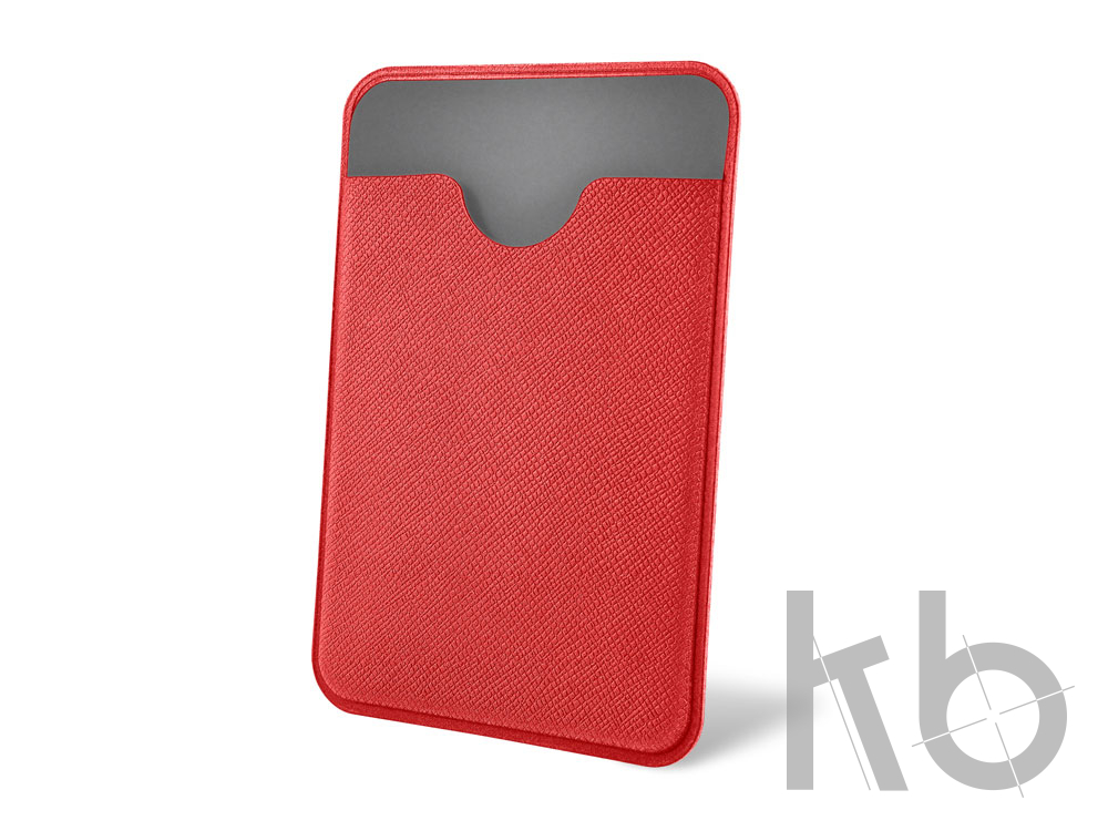 Картхолдер с креплением на телефон «Favor»