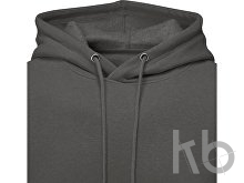 Толстовка с капюшоном «Charon» женская