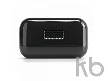 WIRETAP. Беспроводные наушники WIRETAP