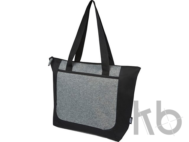 Двухцветная эко-сумка «Reclaim»