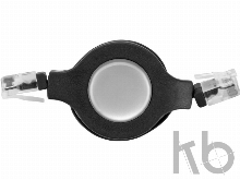 Набор компьютерных аксессуаров «Карбоновая долина»