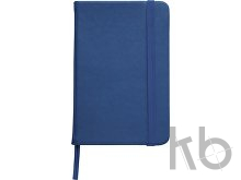 PU notebook