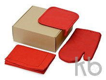 Подарочный набор «Brand Chef»