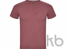 Футболка «Fox» мужская