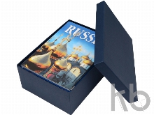 Набор «Моя Россия», хохлома