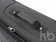 Чемодан «Sion», 90л