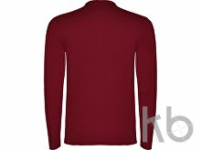 Футболка c длинным рукавом «Extreme» мужская