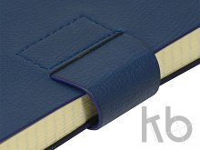 Ежедневник недатированный А5- «Megapolis Flex Smart»