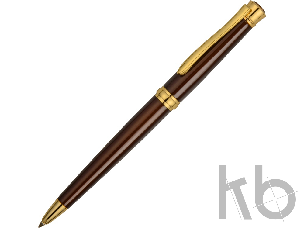 Ручка металлическая шариковая «Маджестик»