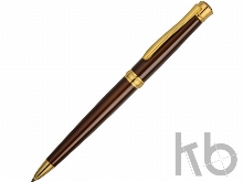 Ручка металлическая шариковая «Маджестик»