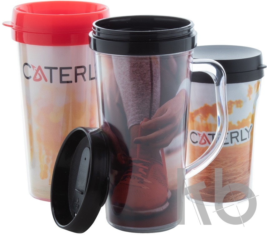 Термокружка