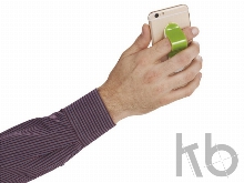 Сжимаемая подставка для смартфона