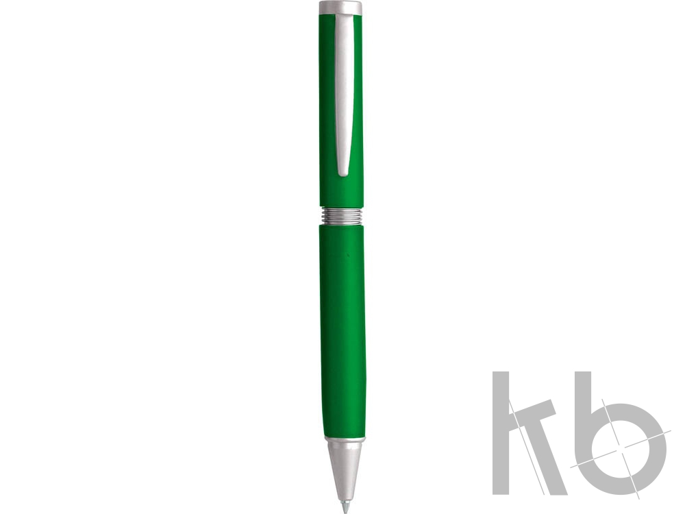 Ручка металлическая шариковая «Оливер»