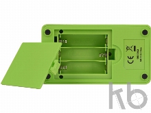 Колонка «Vigo Vibration»