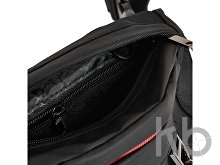 Сумка на пояс мужская