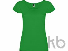 Футболка «Guadalupe» женская