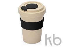 Стакан из пшеничного волокна «Flava»