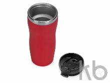 Термокружка «Mony Steel» soft-touch
