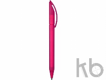 Ручка пластиковая шариковая Prodir DS3 TFF