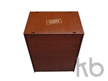 Настольные часы «Не подведем»