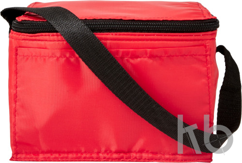 Polyester (210D) cooler bag