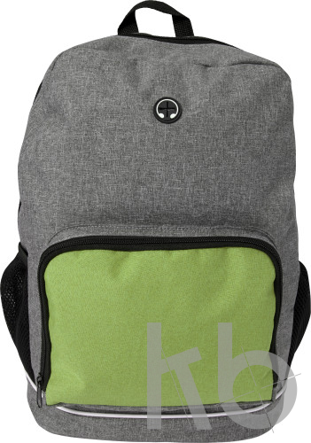 Polycanvas  (300D) backpack