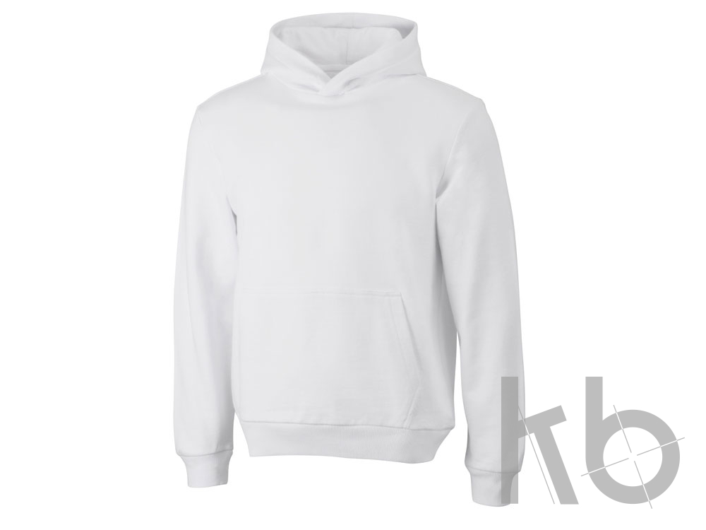 Толстовка с капюшоном «Monaco» унисекс