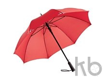 Зонт-трость «Safebrella» с фонариком и светоотражающими элементами