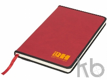 Блокнот А5 «Lincoln»