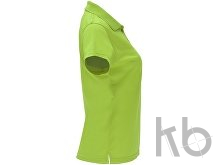 Рубашка поло «Monzha», женская