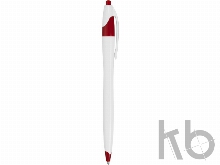 Ручка пластиковая шариковая «Флокс»