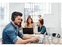 bluetooth headphones