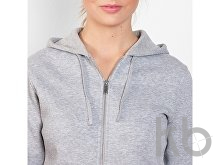 Толстовка на молнии «Veleta», женская