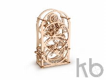 3D-ПАЗЛ UGEARS «Таймер»