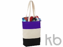 Сумка «Colour Block», 227 г/м2