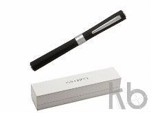 Ручка роллер Dune Black